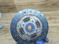 диск сцепления Lada Vesta 1 поколение 2017, 1.6 л., бензин, МКПП, седан - фото №7