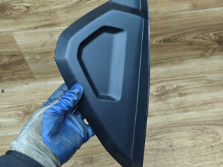 заглушка в торпедо Land Rover Range Rover Evoque L538 2012, 2.2 л., 224DT, дизель, МКПП, внедорожник 5 дв., BJ32-04480-AE