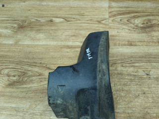 заглушка порога Renault Duster 1 поколение 2012, 2.0 л., F4R 403, бензин, АКПП, внедорожник 5 дв., передний привод, 764360447R