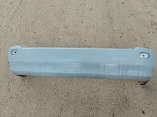 бампер задний Toyota Picnic 1 поколение 1998, 2.2 л., 3C-TE, дизель, МКПП, минивэн