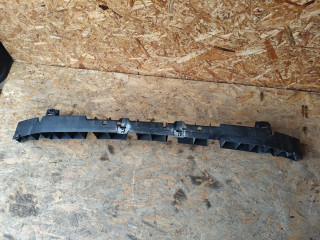 усилитель бампера переднего Renault Duster 1 поколение 2012, 2.0 л., F4R 403, бензин, АКПП, внедорожник 5 дв., передний привод, 620931777R