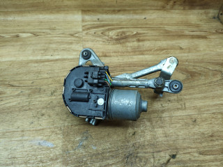 моторчик передних стеклоочистителей (дворников) Peugeot 3008 1 поколение 2011, 1.6 л., дизель, МКПП, внедорожник 5 дв., 9671062180, 3397021288, 1397220576