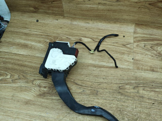 педаль Peugeot Boxer 2 поколение [рестайлинг] 2018, 2.0 л., дизель, МКПП, микроавтобус, 01384162080