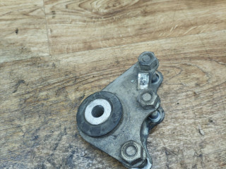 подушка крепления КПП Peugeot Boxer 2 поколение [рестайлинг] 2018, 2.0 л., дизель, МКПП, микроавтобус, 13800420800