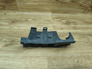 крепление бампера Peugeot 208 1 поколение 2012, 1.2 л., бензин, МКПП, хетчбэк 3 дв., 9673872780