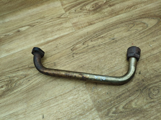 трубка системы рециркуляции EGR Toyota Picnic 1 поколение 1998, 2.2 л., 3C-TE, дизель, МКПП, минивэн