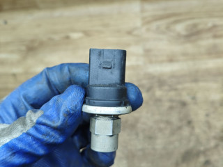 датчик кондиционера Volkswagen Transporter T5 2004, 1.9 л., AXC, дизель, МКПП, микроавтобус, 1J0959126