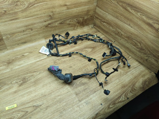 дверная проводка Opel Insignia 1 поколение (A) 2008, 2.0 л., A 20 DTH, дизель, МКПП, седан, 13264924