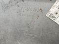 бампер задний Peugeot 3008 1 поколение 2010, 1.6 л., 9HR (DV6C), дизель, робот, внедорожник 5 дв., 9685633177 - фото №10