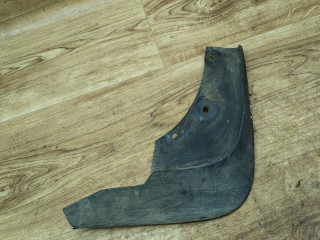 брызговик Renault Duster 1 поколение 2012, 2.0 л., F4R 403, бензин, АКПП, внедорожник 5 дв., передний привод, 638505334R