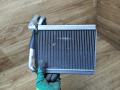 радиатор отопителя (печки) Toyota Avensis Verso 1 поколение 2003, 2.0 л., дизель, МКПП, минивэн - фото №4