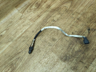 лямбда-зонд Renault Duster 1 поколение 2012, 2.0 л., F4R 403, бензин, АКПП, внедорожник 5 дв., передний привод, 8200437489, 0258006990