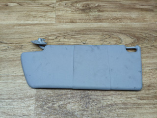 козырек солнцезащитный Opel Vectra C [рестайлинг] 2005, 1.9 л., Z 19 DT, дизель, МКПП, универсал