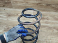 пружина передняя Hyundai ix35 1 поколение 2012, 2.0 л., G4KD, бензин, МКПП, внедорожник 5 дв., передний привод - фото №3