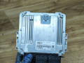 блок управления двигателем Land Rover Range Rover Evoque L538 2012, 2.2 л., 224DT, дизель, МКПП, внедорожник 5 дв., BJ32-12C520-VB, 0281018389 - фото №4