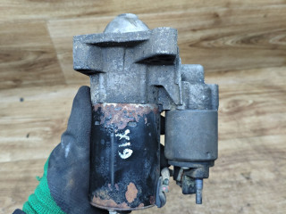 стартер Renault Duster 1 поколение 2012, 2.0 л., F4R 403, бензин, АКПП, внедорожник 5 дв., передний привод, 8200792969, 0001107477, 1005831666