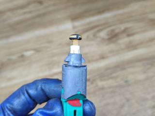 Датчик педали тормоза (лягушка) Lada Vesta 1 поколение 2017, 1.6 л., бензин, МКПП, седан