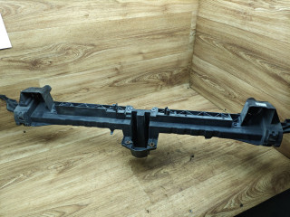 верхняя планка телевизора Peugeot 3008 1 поколение 2010, 1.6 л., 9HR (DV6C), дизель, робот, внедорожник 5 дв., 9805433490