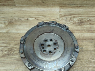 маховик Hyundai ix35 1 поколение 2012, 2.0 л., G4KD, бензин, МКПП, внедорожник 5 дв., передний привод