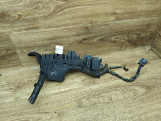 блок предохранителей Geely SC7 1 поколение 2012, 1.8 л., JL4G18, бензин, МКПП, седан