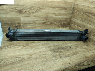 интеркулер Peugeot Boxer 2 поколение [рестайлинг] 2018, 2.0 л., дизель, МКПП, микроавтобус, 53144431