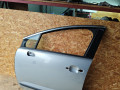 дверь передняя левая Peugeot 3008 1 поколение 2011, 1.6 л., дизель, МКПП, внедорожник 5 дв. - фото №2
