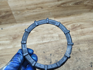 гайка топливного насоса Volkswagen Transporter T5 2004, 1.9 л., AXC, дизель, МКПП, микроавтобус, 321201375A