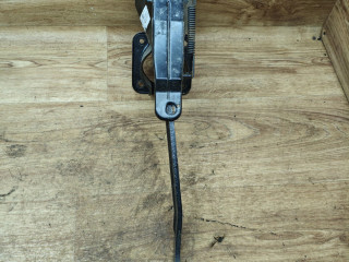 педаль тормоза Mercedes-Benz Vito W639 (2003 - 2010), дизель, МКПП, микроавтобус