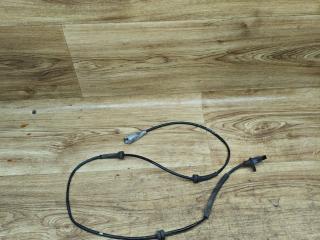 датчик ABS Peugeot 5008 1 поколение 2011, 1.6 л., дизель, МКПП, минивэн, 9653663180, 0265007789