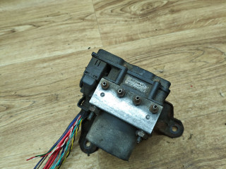 блок ABS Geely SC7 1 поколение 2012, 1.8 л., JL4G18, бензин, МКПП, седан, 0265231758, 67000014