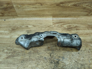 защита (экран) выпускного коллектора Peugeot Boxer 2 поколение [рестайлинг] 2018, 2.0 л., дизель, МКПП, микроавтобус