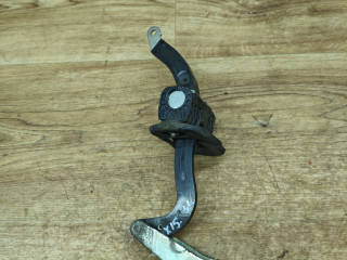 ограничитель открывания двери Peugeot Boxer 2 поколение [рестайлинг] 2018, 2.0 л., дизель, МКПП, микроавтобус