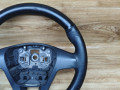 руль Lada Vesta 1 поколение 2017, 1.6 л., бензин, МКПП, седан - фото №4