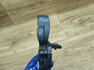 ручка открытия лючка топливного бака Geely SC7 1 поколение 2013, 1.8 л., JL4G18, бензин, МКПП, седан