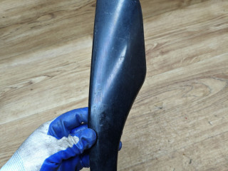 крышка (заглушка) рейлинга Toyota Picnic 1 поколение 1998, 2.2 л., 3C-TE, дизель, МКПП, минивэн