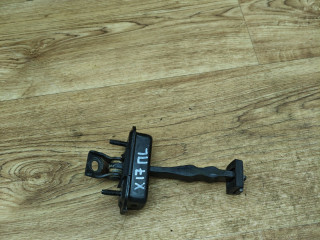 ограничитель открывания двери Peugeot 208 1 поколение 2012, 1.2 л., бензин, МКПП, хетчбэк 3 дв.