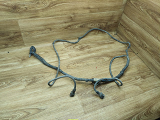 датчик ABS Opel Vectra C [рестайлинг] 2005, 1.9 л., Z 19 DT, дизель, МКПП, универсал, 24463187