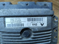 блок управления двигателем Renault Duster 1 поколение 2012, 2.0 л., F4R 403, бензин, АКПП, внедорожник 5 дв., передний привод, 237102035R, 237101414R, 8201279201 - фото №2