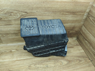 корпус воздушного фильтра Toyota Picnic 1 поколение 1999, 2.2 л., 3C-TE, дизель, МКПП, минивэн