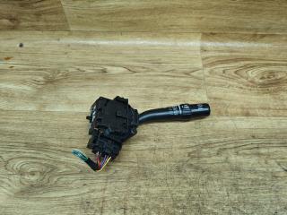 переключатель дворников Toyota Avensis 2 поколение (T250) [рестайлинг] 2006, 1.6 л., 3ZZ-FE, бензин, МКПП, седан, 84652-05140