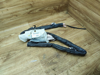 подушка безопасности боковая (шторка) Peugeot 3008 1 поколение 2011, 1.6 л., дизель, МКПП, внедорожник 5 дв., 9684667780