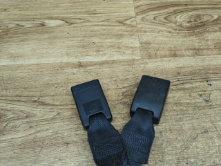 замок ремня безопасности Lada Vesta 1 поколение 2017, 1.6 л., бензин, МКПП, седан, 8450008562