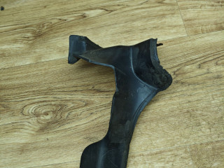 накладка петли багажника Land Rover Range Rover Evoque L538 2012, 2.2 л., 224DT, дизель, МКПП, внедорожник 5 дв., BJ32-44249-AEW