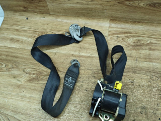 ремень безопасности Volkswagen Transporter T5 2004, 1.9 л., AXC, дизель, МКПП, микроавтобус, 7H0857806F