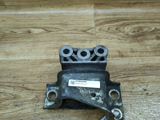 подушка крепления двигателя Peugeot Boxer 2 поколение [рестайлинг] 2018, 2.0 л., дизель, МКПП, микроавтобус, 01393895080