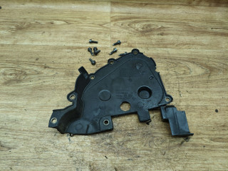 защита (кожух) ремня ГРМ Renault Espace 4 поколение 2006, 2.2 л., G9T 742, дизель, МКПП, минивэн, 8200115178