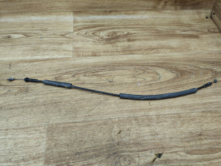 трос двери Hyundai Solaris 1 поколение 2013, 1.6 л., G4FC, бензин, АКПП, седан