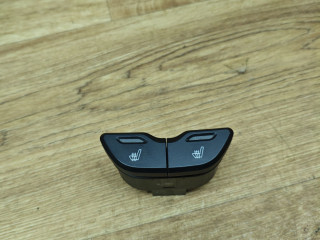 кнопка обогрева сидений Lada Vesta 1 поколение 2017, 1.6 л., бензин, МКПП, седан, 8450006926