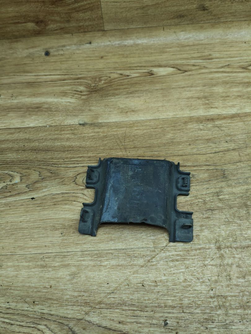 накладка декоративная Hyundai ix35 1 поколение 2012, 2.0 л., G4KD, бензин, МКПП, внедорожник 5 дв., передний привод, 86353-2Y000 - фото №1