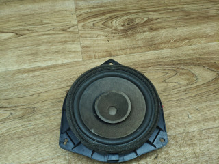 динамик двери Toyota Corolla 9 поколение (E120/E130) 2002, 1.4 л., 4ZZ-FE, бензин, МКПП, хетчбэк 5 дв., 86160-02370